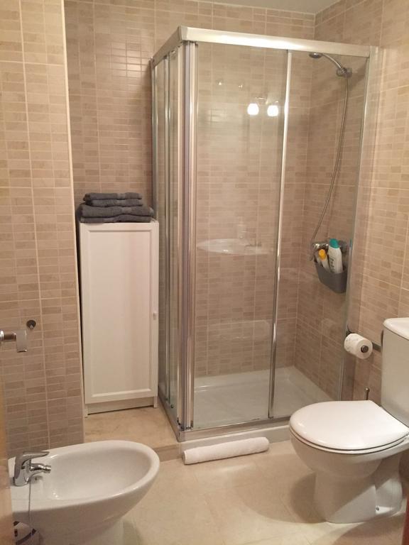 Apartamentos Eos Buzanada Dış mekan fotoğraf
