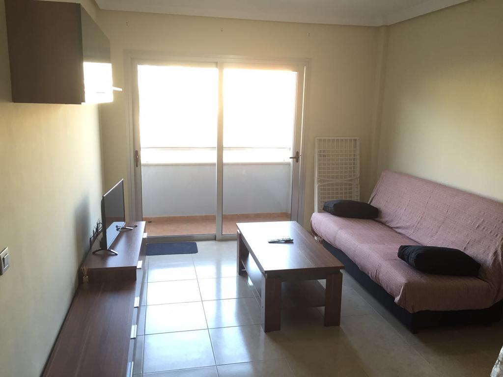 Apartamentos Eos Buzanada Dış mekan fotoğraf
